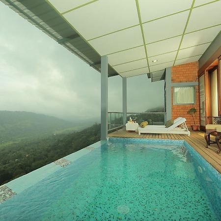 Hotel Spicetree Munnar Chinnakanal Esterno foto