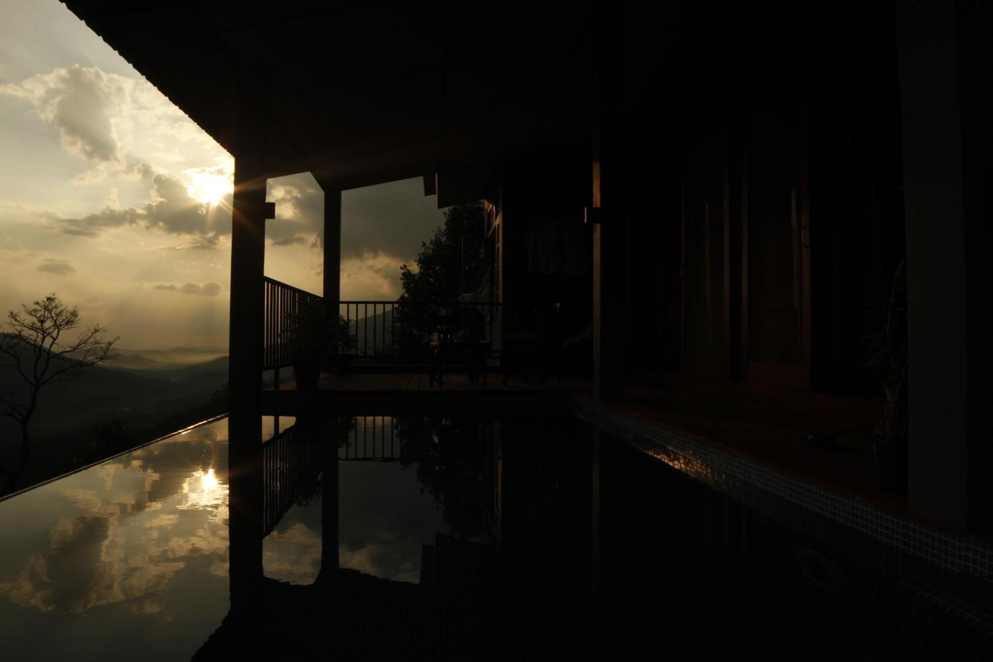 Hotel Spicetree Munnar Chinnakanal Esterno foto