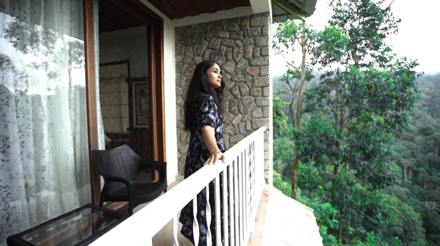 Hotel Spicetree Munnar Chinnakanal Esterno foto