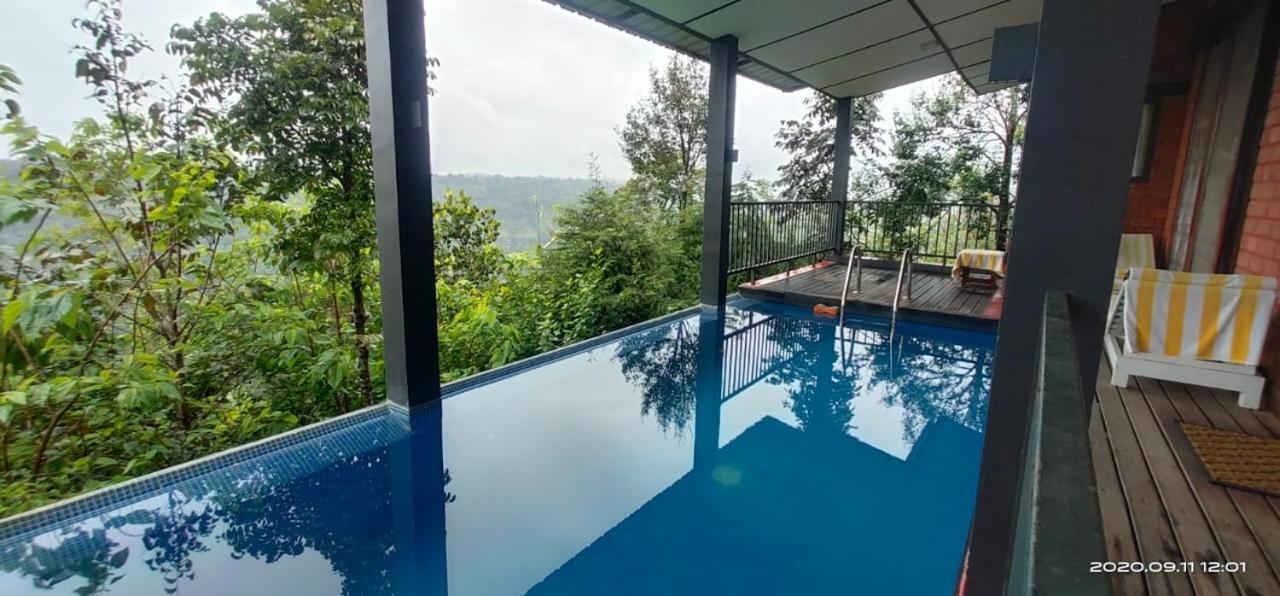 Hotel Spicetree Munnar Chinnakanal Esterno foto