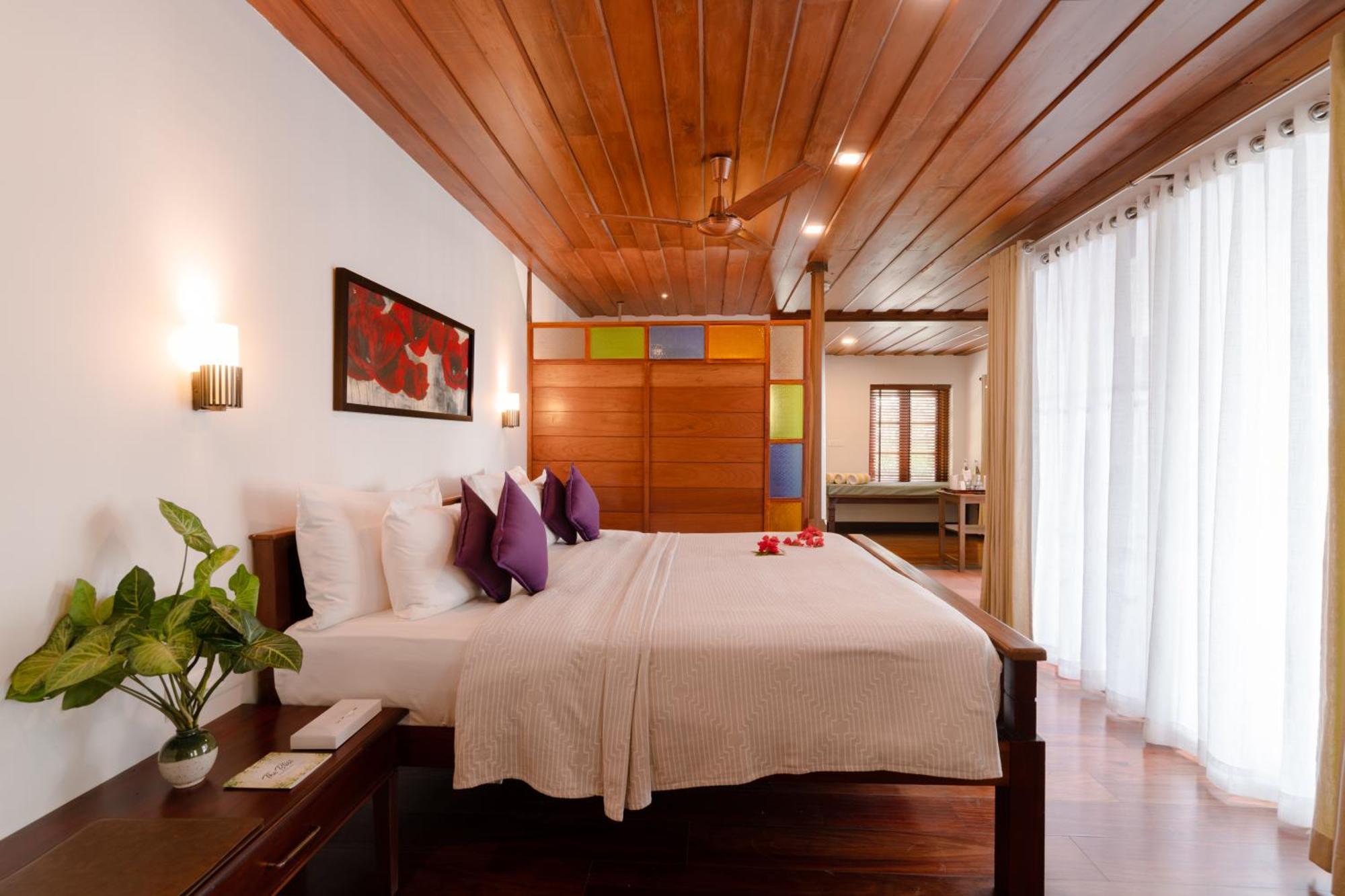Hotel Spicetree Munnar Chinnakanal Esterno foto
