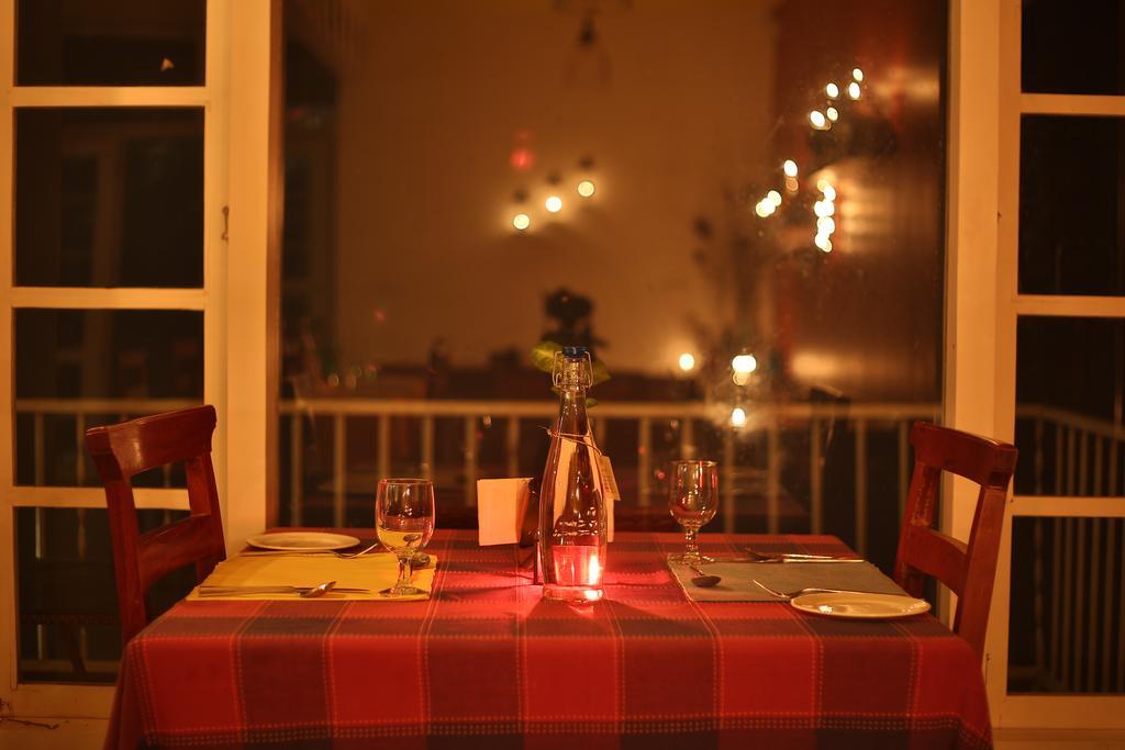 Hotel Spicetree Munnar Chinnakanal Esterno foto