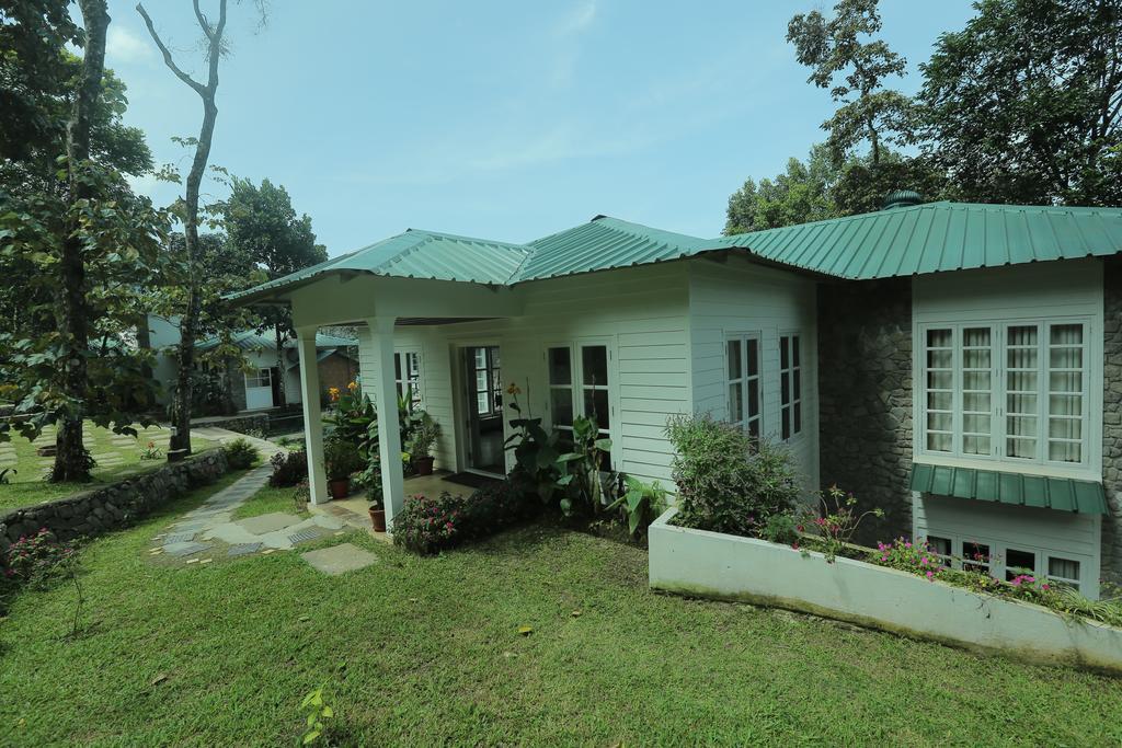 Hotel Spicetree Munnar Chinnakanal Esterno foto