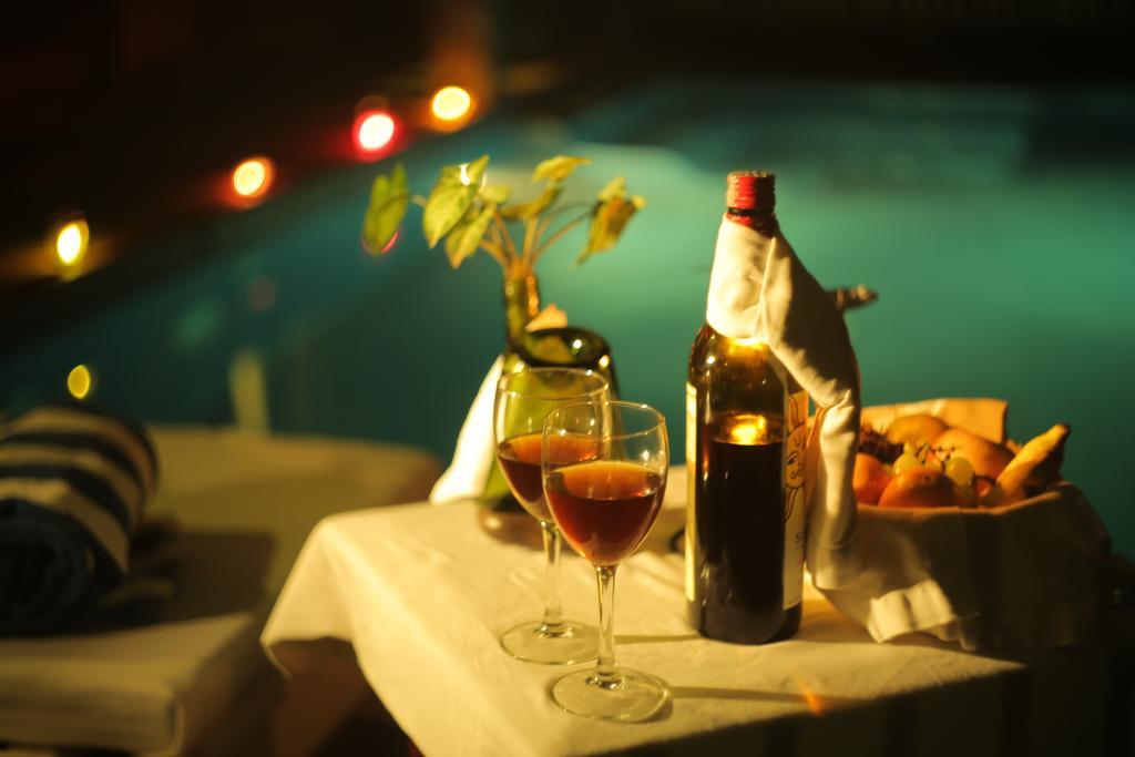 Hotel Spicetree Munnar Chinnakanal Esterno foto