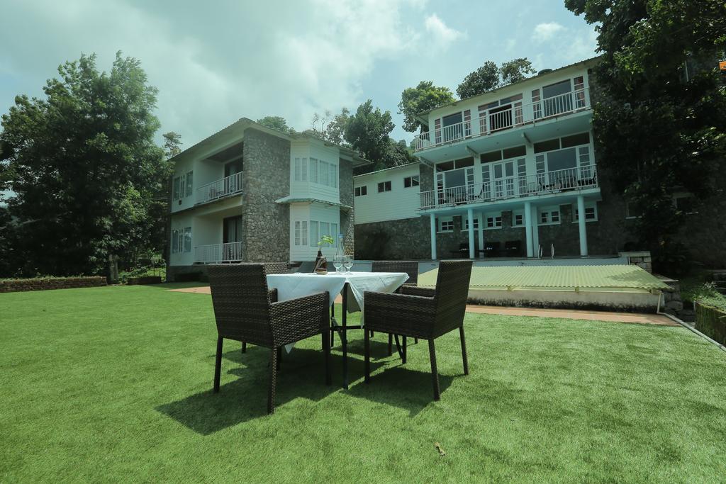 Hotel Spicetree Munnar Chinnakanal Esterno foto