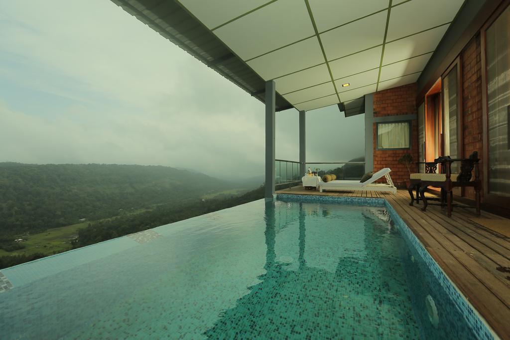 Hotel Spicetree Munnar Chinnakanal Esterno foto