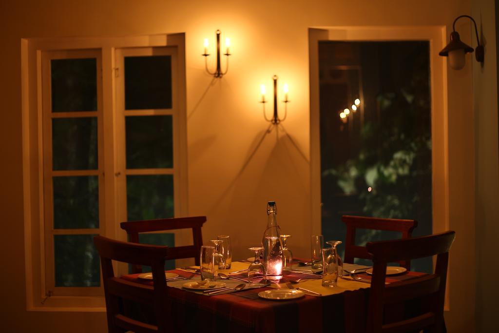 Hotel Spicetree Munnar Chinnakanal Esterno foto