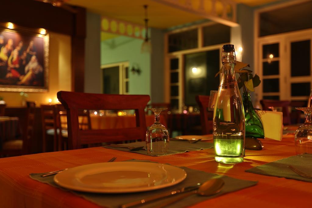 Hotel Spicetree Munnar Chinnakanal Esterno foto