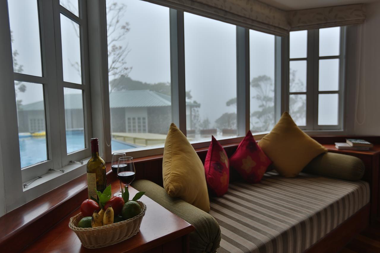 Hotel Spicetree Munnar Chinnakanal Esterno foto