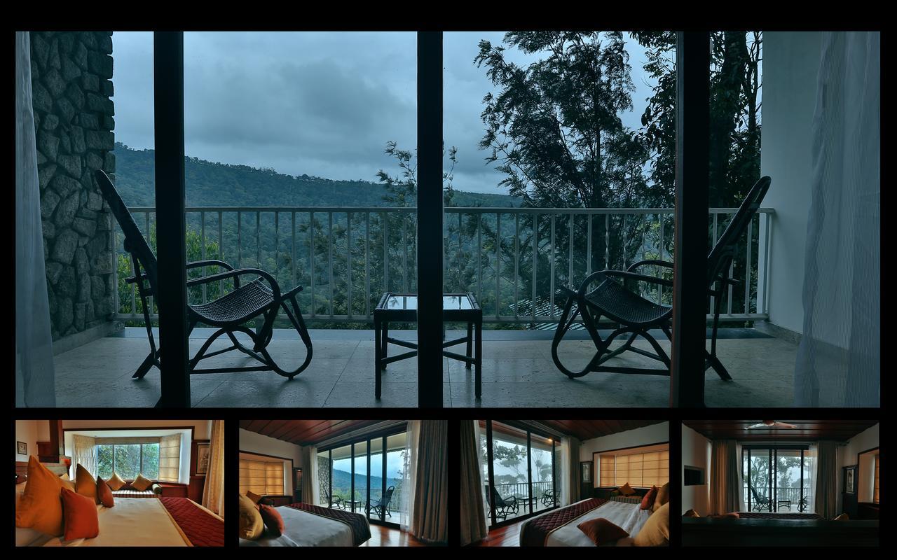 Hotel Spicetree Munnar Chinnakanal Esterno foto