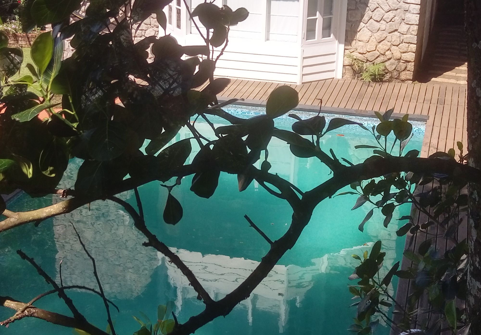 Hotel Spicetree Munnar Chinnakanal Esterno foto